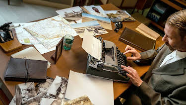 03:00: Die Erfindung des Rassismus in Farbe | Arte | 4/12 2026