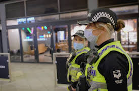 Police After Dark Season 1: Season 1; Ep. 4