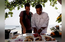 The Toque 12: Laguna