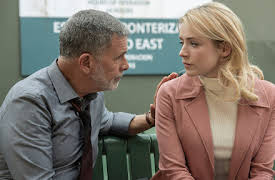 Mayans M.C.: Cucaracha/K'uruch