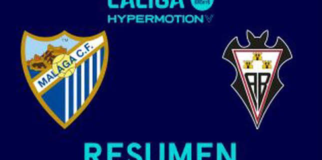 Resúmenes LALIGA HyperMotion (T25/26): Málaga - Albacete
