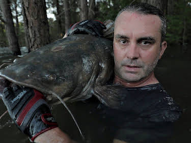 20:15: Chasing Monsters - Monsterfischen auf der Spur | Kabel Eins Doku | 7/3 2026