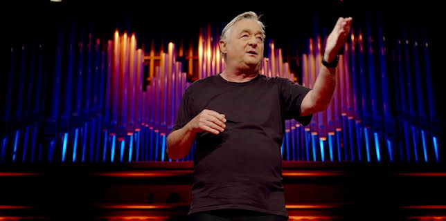 01:25: Die Tafelrunde Jahresrückblick 2025 | 3SAT | 1/3 2026