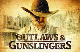 Outlaws & Gunslingers: Jesse James and the Southern Guerillas