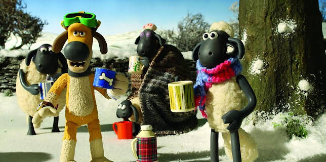7:00 AM: Shaun the Sheep (S2) | CBBC | 11/30 2025