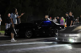 Street Outlaws: New Orleans: List Busters