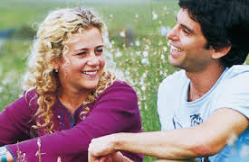 McLeod's Daughters: The Italian Stallion