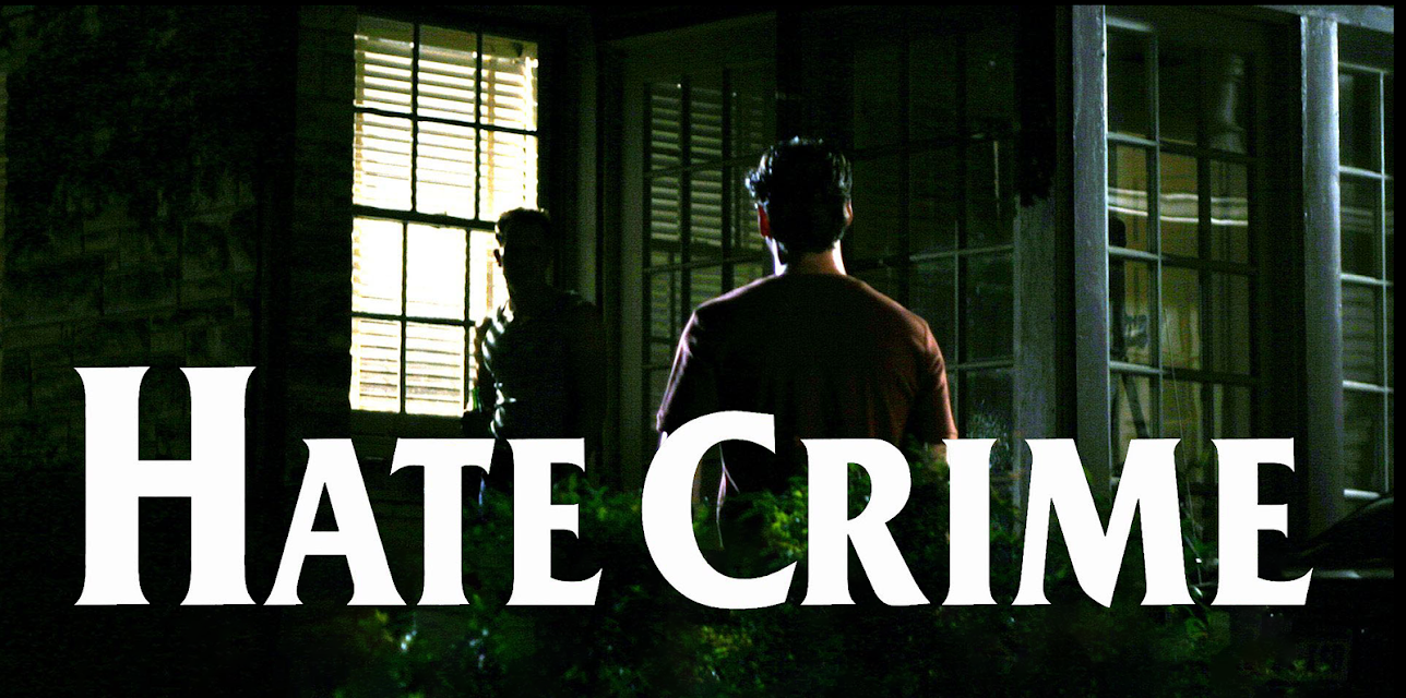 Hate Crime (2005)