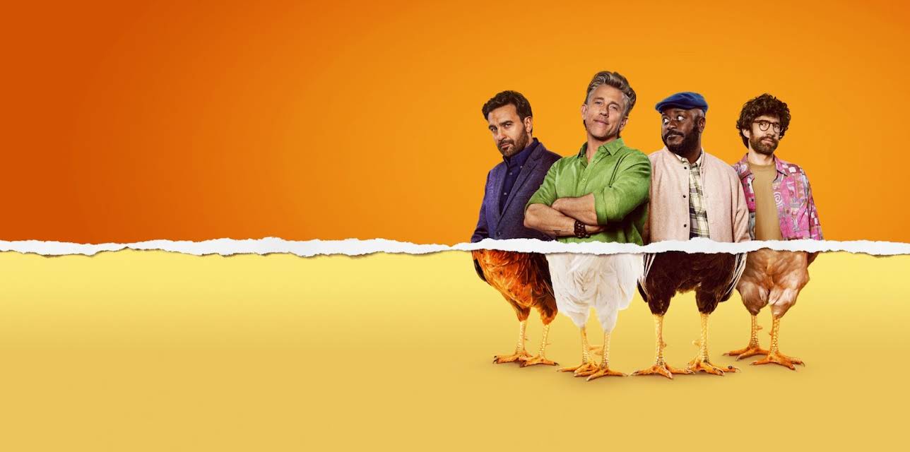 Roosters