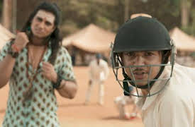 Selection Day: Avsnitt 2