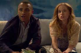 All Night: Tarot Cards