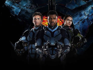 20:15: Pacific Rim Uprising | Kabel Eins | 9/28 2026