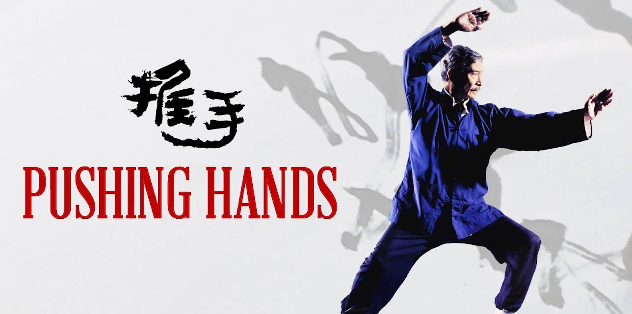 Pushing Hands (2022)