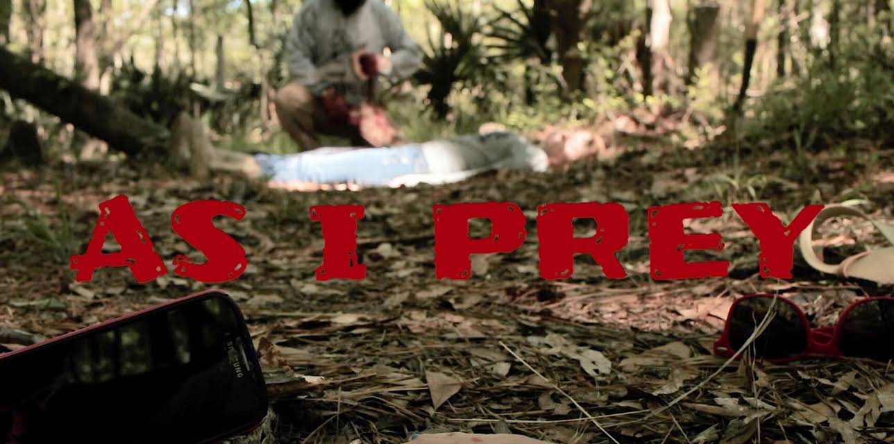 As I Prey (2018)