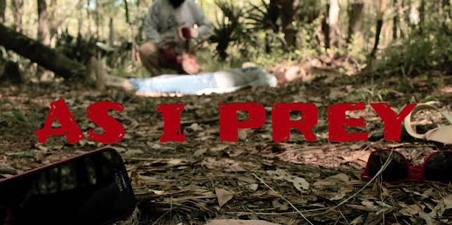 As I Prey (2018)