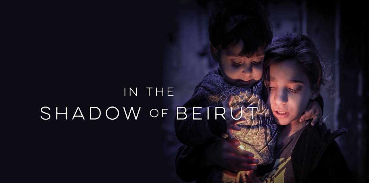 In the Shadow of Beirut (2023)