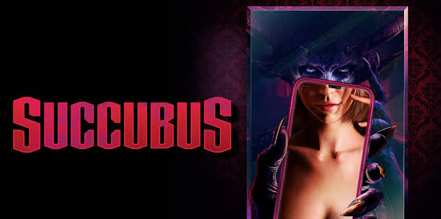 Succubus (2024)