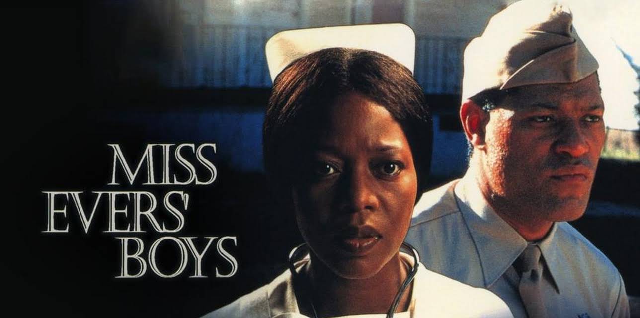 Miss Evers' Boys (1997)
