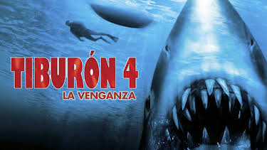 13:55: MAD HORROR: 'TIBURÓN, LA VENGANZA' | BE MAD | 9/13 2026