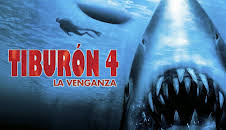 MAD HALLOWEEN: 'TIBURÓN, LA VENGANZA'
