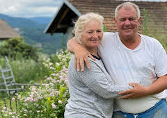 Help! We Bought a Village