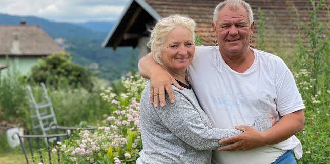 4:00 PM: Help! We Bought a Village | Channel 4 | 11/21 2025