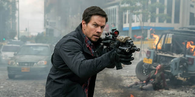 22:05: Mile 22 | VOX | 2/11 2026