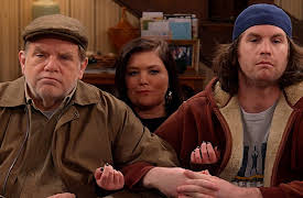 Kevin Can F**K Himself, Season 1: New Patty