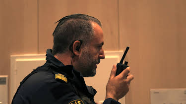 04:20: Gränsbevakarna Sverige (S4 E1) (S4) | Kanal 5 | 4/15 2026