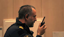 Grensevakten Sverige (S4 E1)