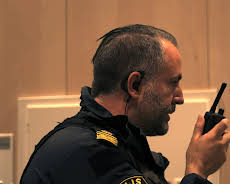 Gränsbevakarna Sverige