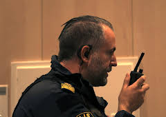 Grensevakten Sverige