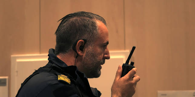 20:00: Gränsbevakarna Sverige (S4 E1) (S4) | Kanal 5 | 12/3 2025