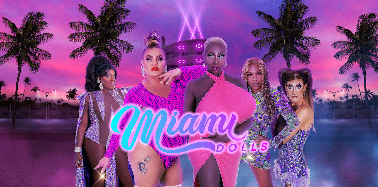 Miami Dolls