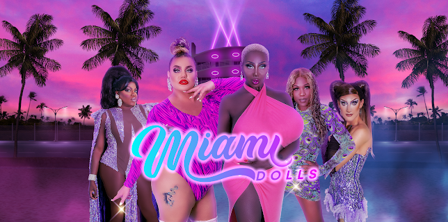 Miami Dolls