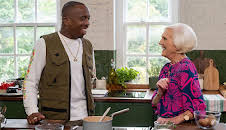 Mary at 90: A Lifetime of Cooking (S1 E6)