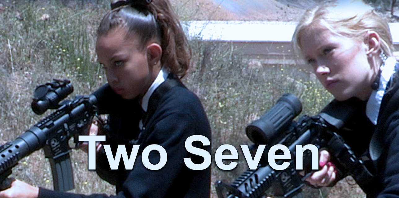 Two Seven (2019)