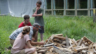 6:00 PM: Homestead Rescue (S3) | Discovery Channel | 7/15 2026