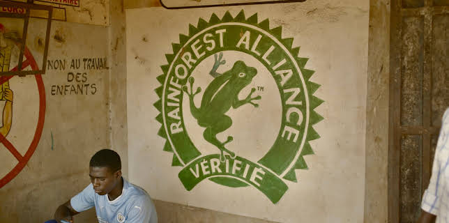 23:05: Das Märchen von der sauberen Schokolade | 3SAT | 12/18 2025