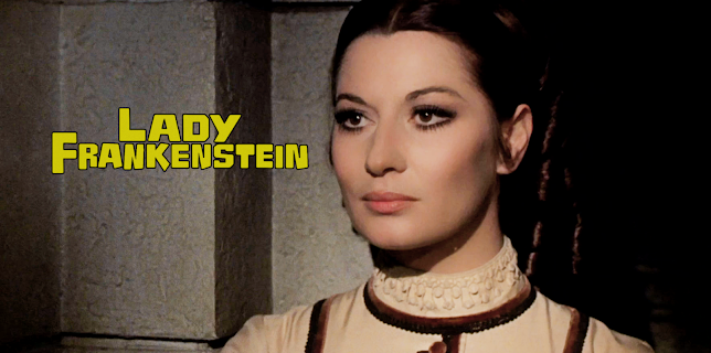 Lady Frankenstein (2023)