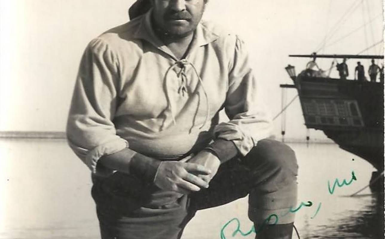Roberto Camardiel