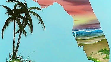 05:30: Bob Ross - The Joy of Painting | ARD Alpha | 4/2 2026