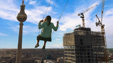 22:00: 24h Alexanderplatz | RBB Fernsehen | 4/8 2026