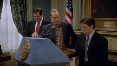 07:40: Spin City (S1 E9) (S1) | TV3 | 4/7 2026