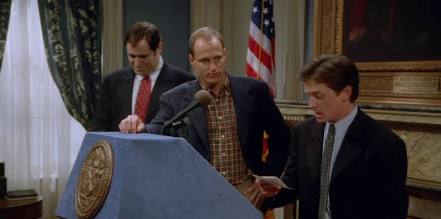 09:30: Spin City (S1 E9) (S1) | TV6 | 2/5 2026