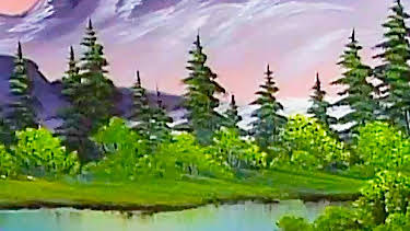 00:20: Bob Ross - The Joy of Painting | ARD Alpha | 8/4 2026