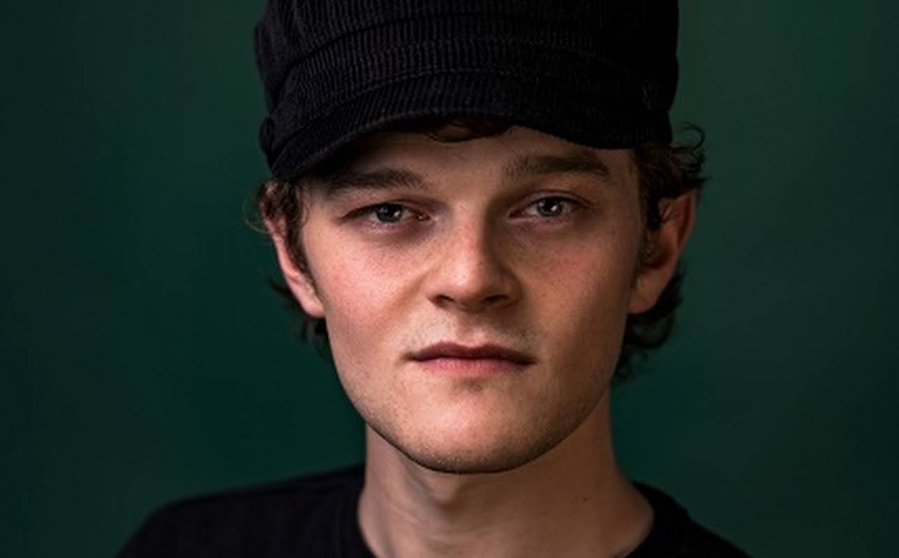 Robert Aramayo