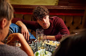 London Irish: Episode One