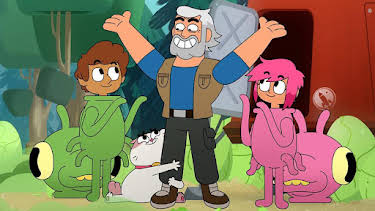 7:30 AM: Boy Girl Dog Cat Mouse Cheese (S2) | CBBC | 7/2 2026