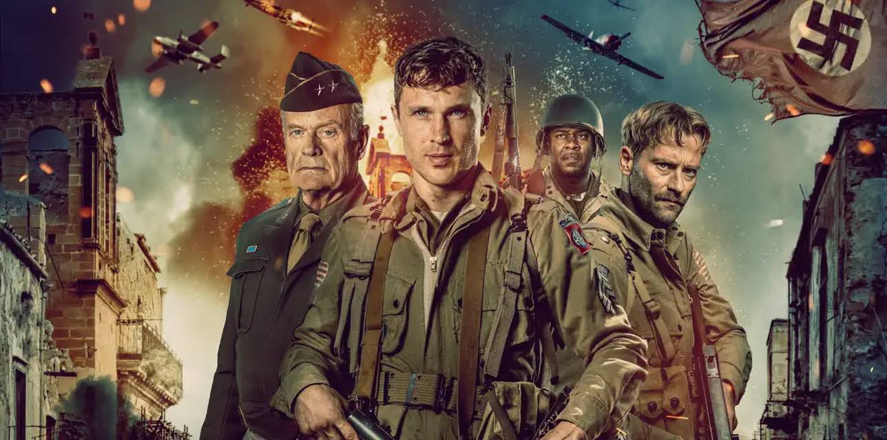 Murder Company (2024)